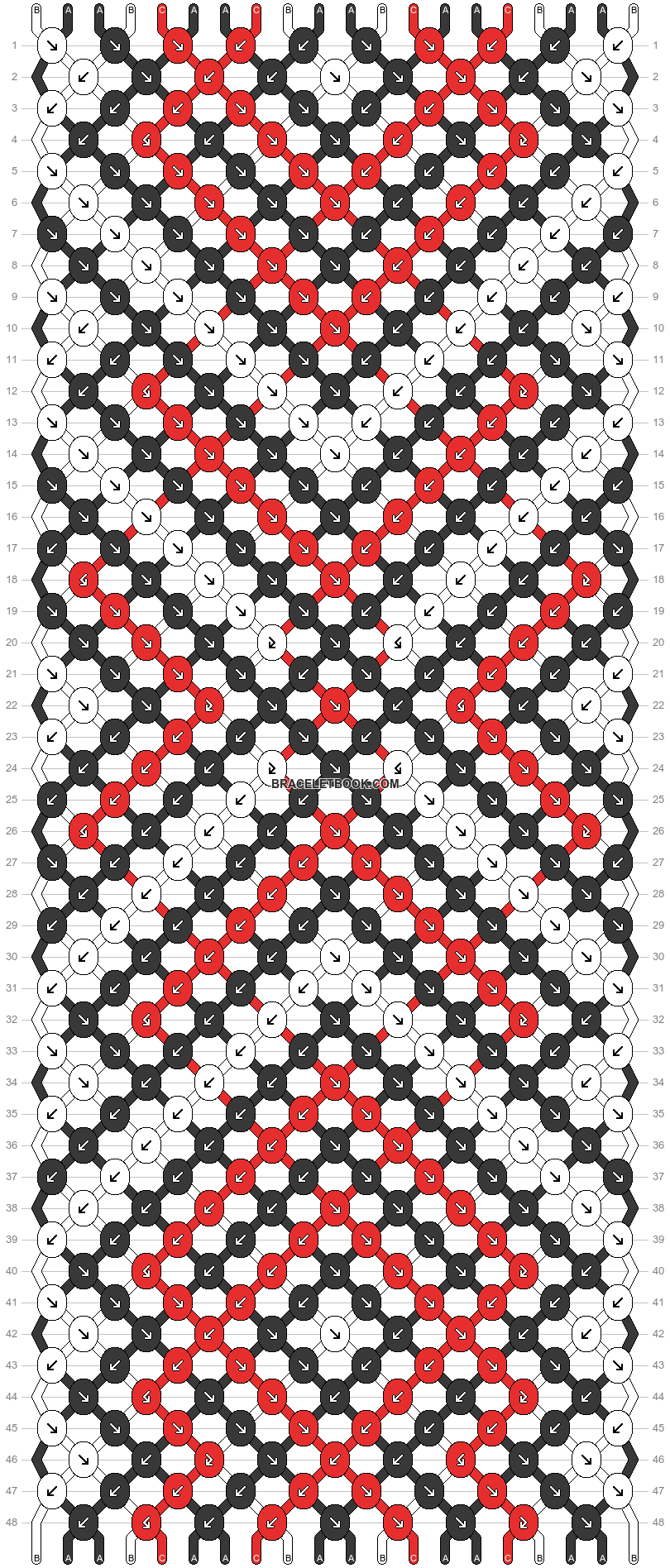 Normal pattern #111726 variation #460759 pattern