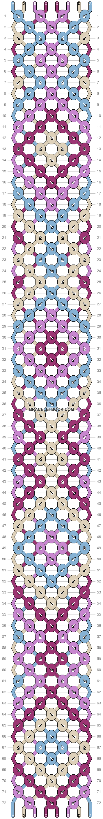 Normal pattern #142015 variation #460760 pattern
