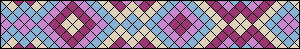 Normal pattern #142015 variation #460760