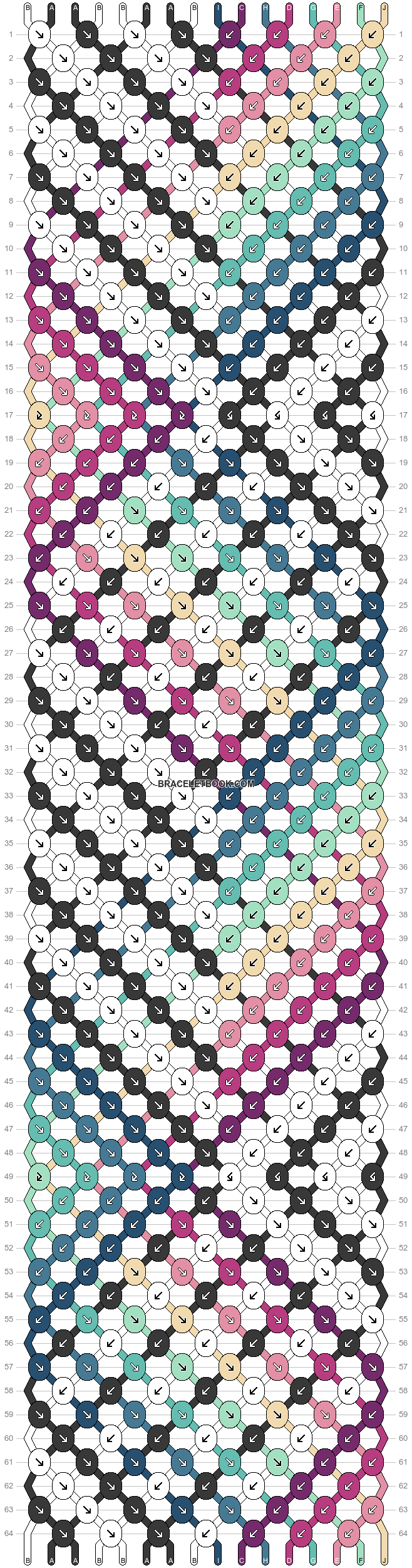 Normal pattern #44774 variation #460765 pattern