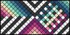 Normal pattern #44774 variation #460765