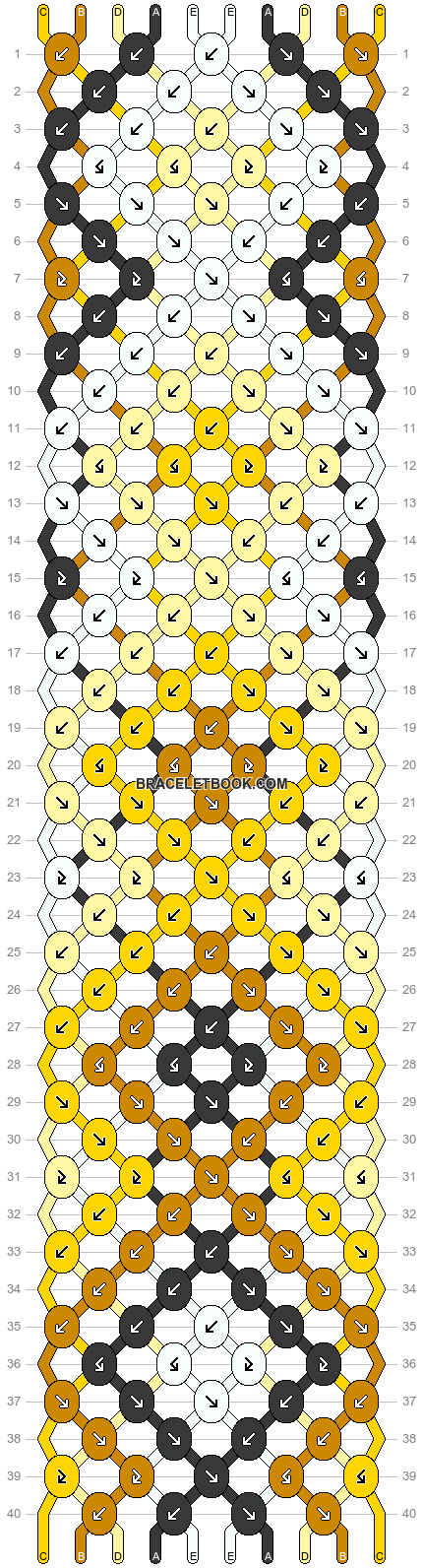 Normal pattern #52422 variation #460766 pattern