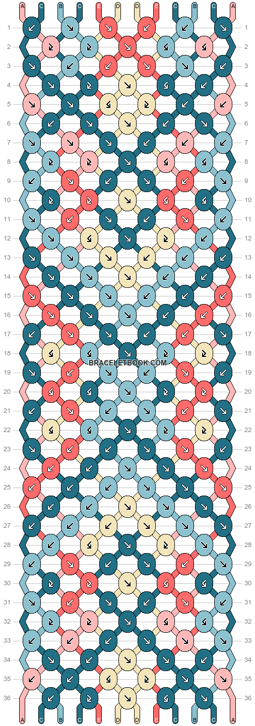 Normal pattern #197338 variation #460767 pattern