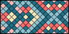 Normal pattern #197338 variation #460767