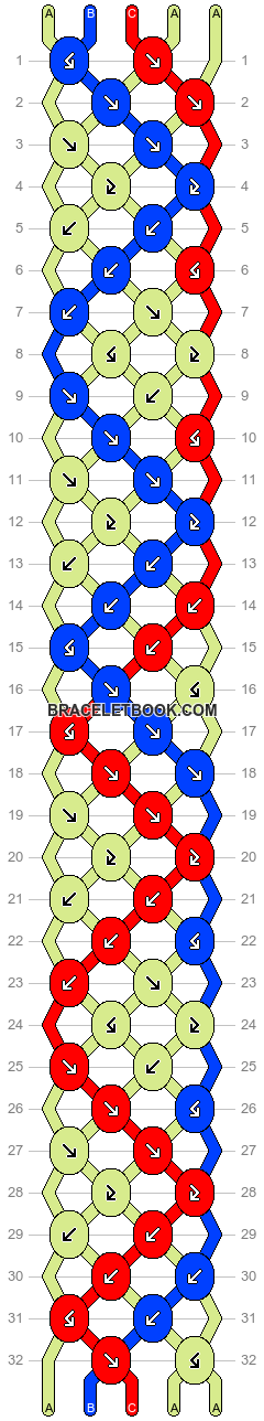 Normal pattern #218973 variation #460768 pattern