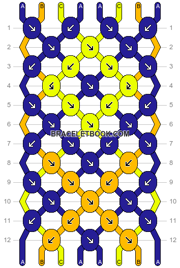 Normal pattern #17262 variation #460769 pattern