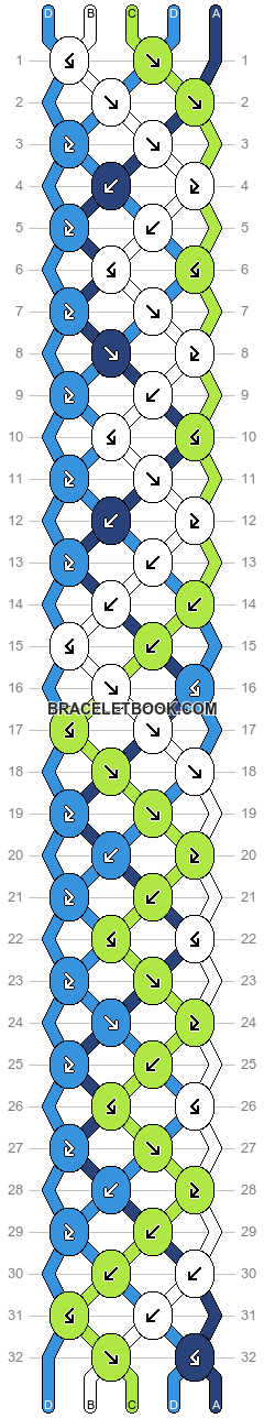 Normal pattern #218971 variation #460771 pattern