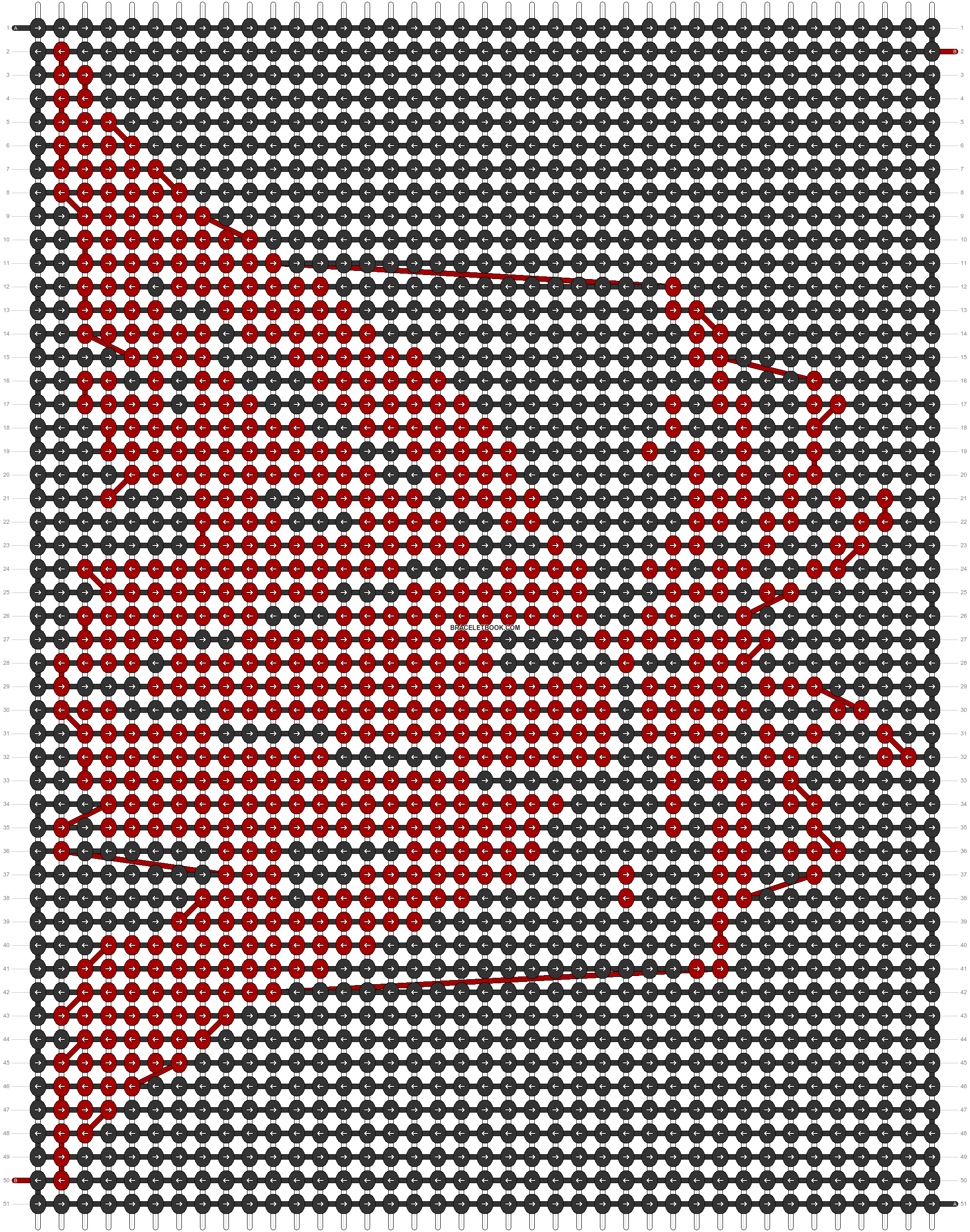 Alpha pattern #218881 variation #460772 pattern