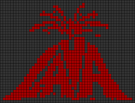 Alpha pattern #218881 variation #460772