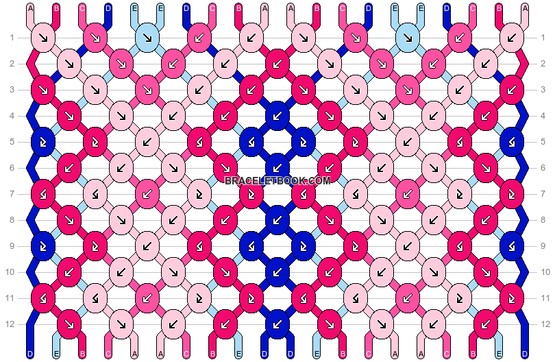 Normal pattern #10388 variation #460774 pattern