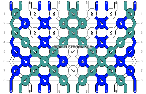 Normal pattern #210165 variation #460775 pattern