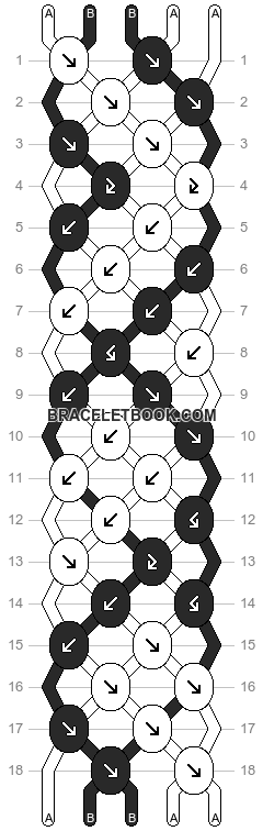 Normal pattern #218977 variation #460776 pattern