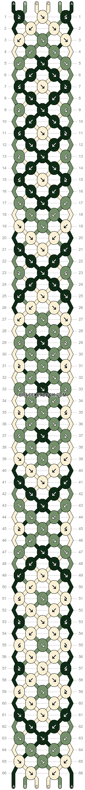 Normal pattern #153779 variation #460777 pattern