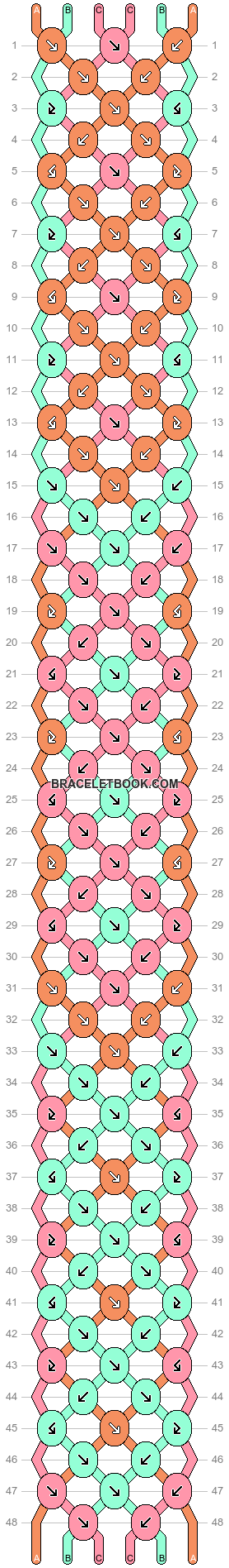 Normal pattern #153777 variation #460778 pattern