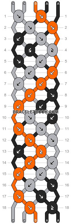 Normal pattern #218978 variation #460780 pattern