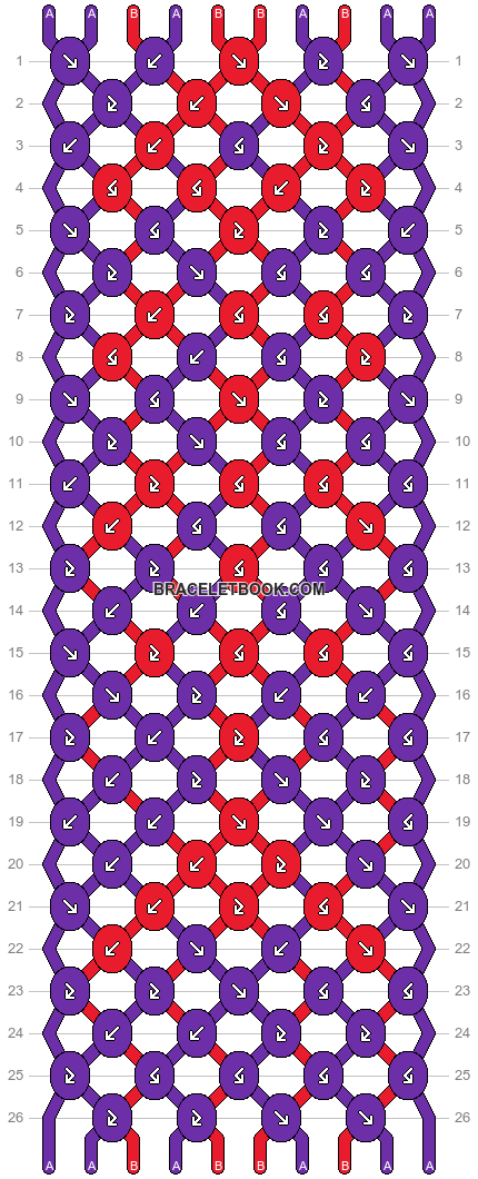 Normal pattern #210871 variation #460783 pattern