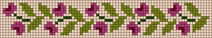 Alpha pattern #103720 variation #460784