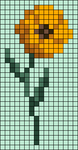 Alpha pattern #210569 variation #460785
