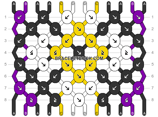 Normal pattern #109127 variation #460788 pattern
