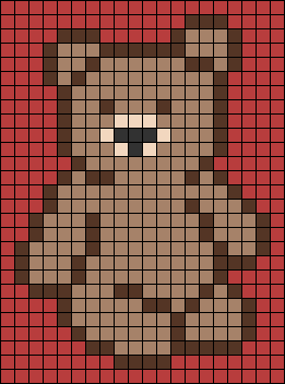 Alpha pattern #215724 variation #460789 preview