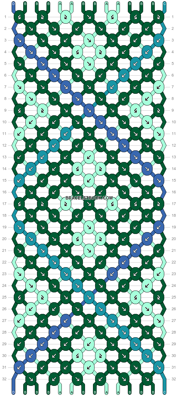 Normal pattern #111702 variation #460790 pattern