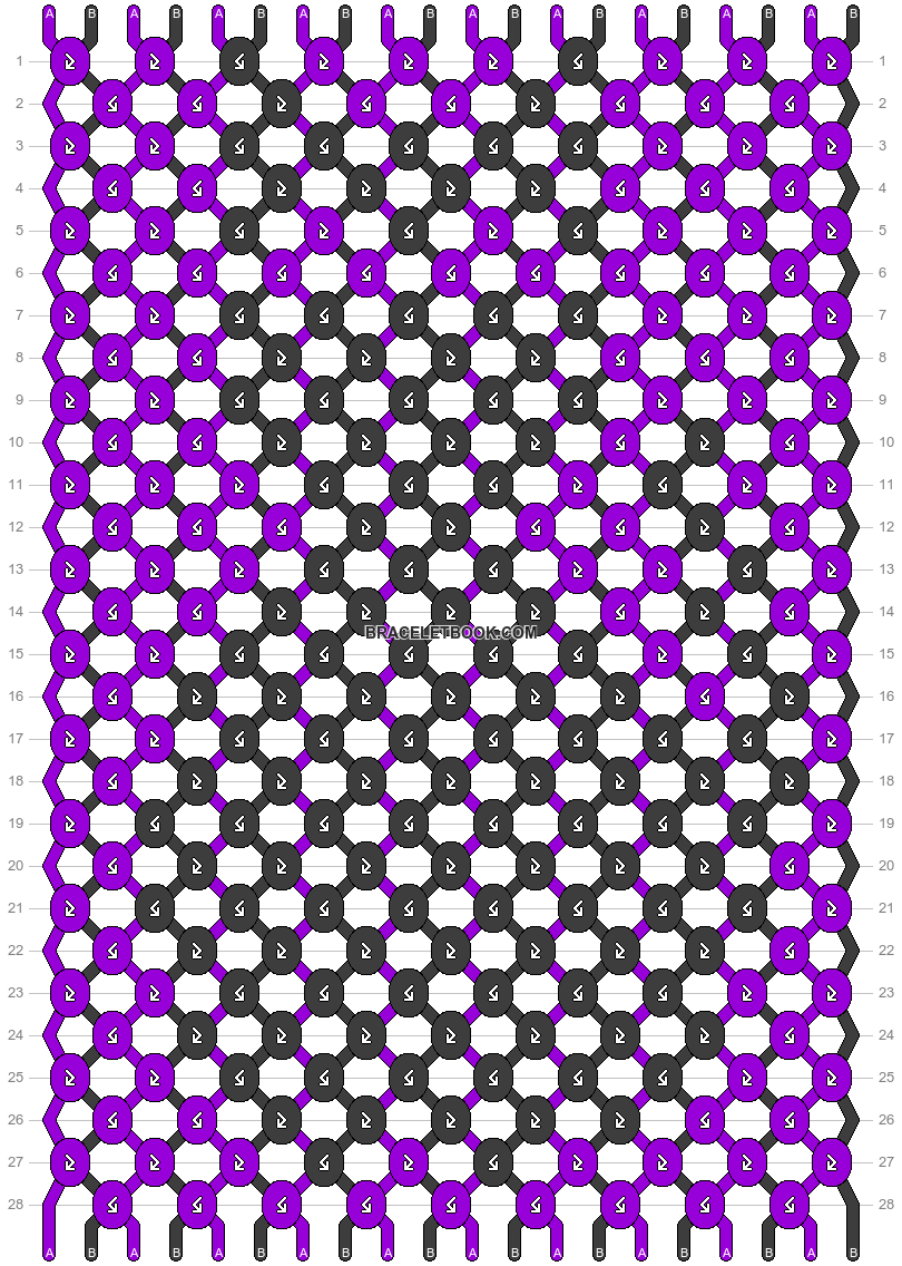 Normal pattern #218941 variation #460791 pattern