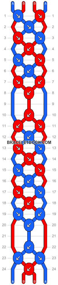 Normal pattern #218895 variation #460792 pattern