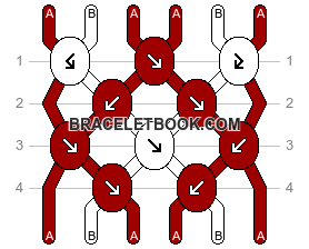 Normal pattern #68 variation #460793 pattern