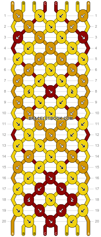 Normal pattern #132650 variation #460794 pattern