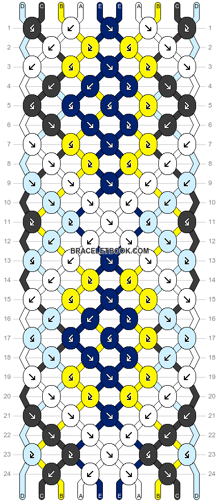 Normal pattern #217142 variation #460795 pattern