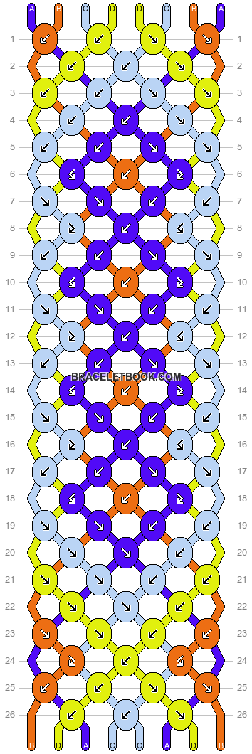 Normal pattern #1177 variation #460796 pattern