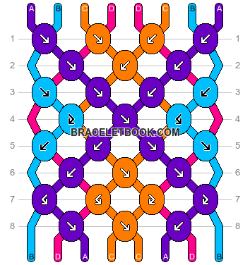 Normal pattern #266 variation #460797 pattern