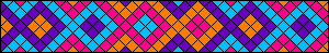 Normal pattern #266 variation #460797
