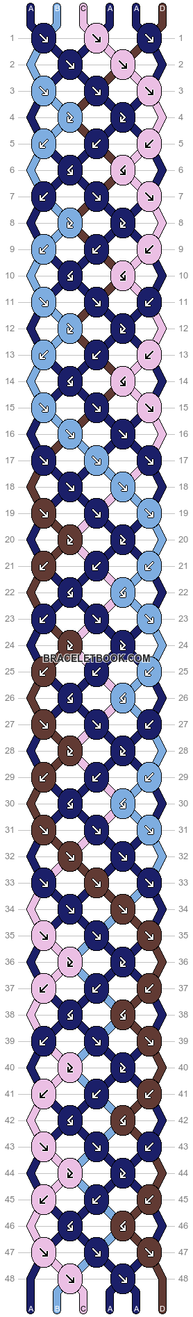 Normal pattern #217732 variation #460798 pattern