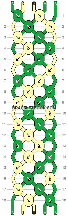 Normal pattern #218983 variation #460799 pattern