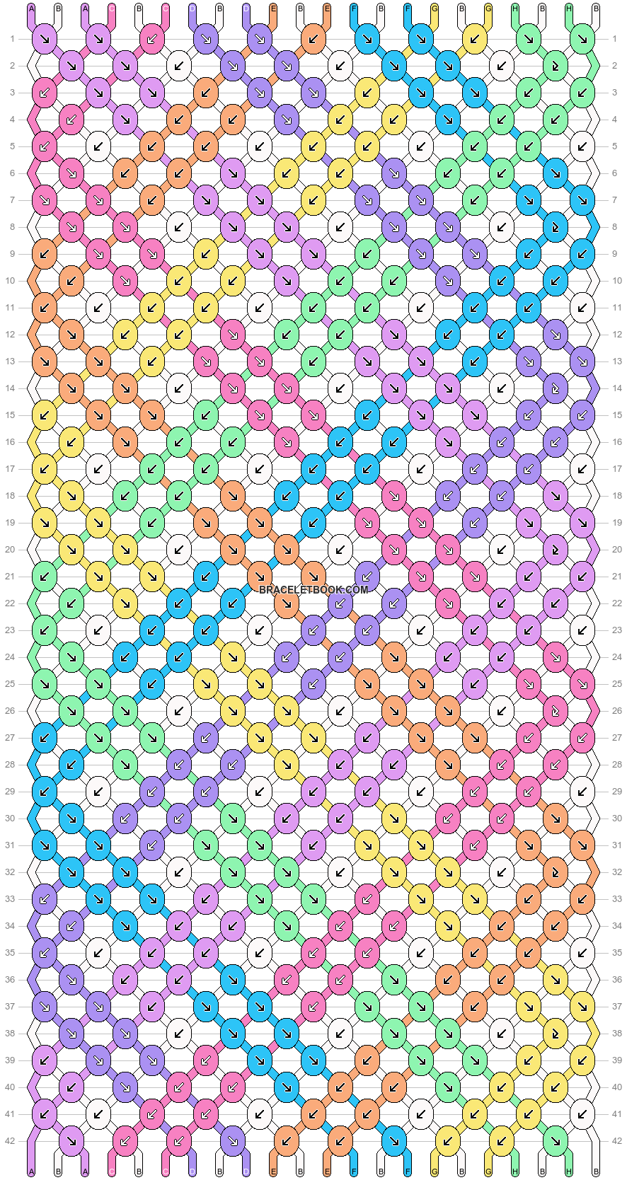 Normal pattern #218955 variation #460802 pattern