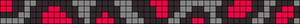 Alpha pattern #17845 variation #460803