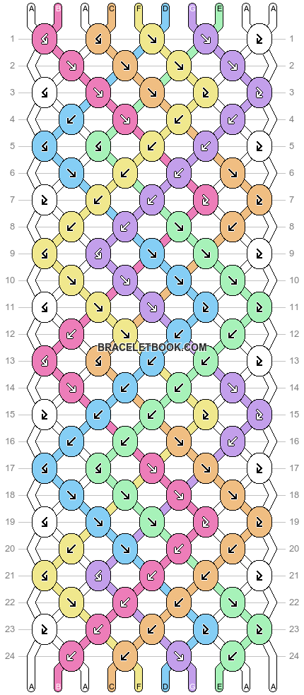 Normal pattern #29184 variation #460804 pattern