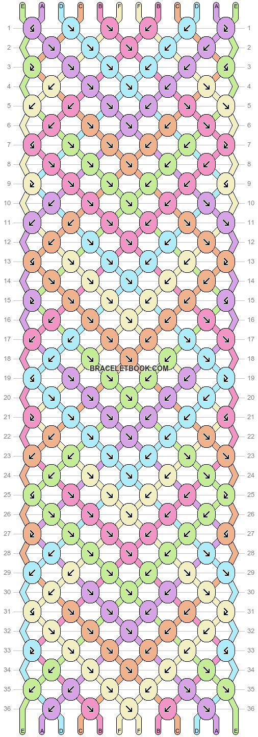 Normal pattern #185475 variation #460807 pattern