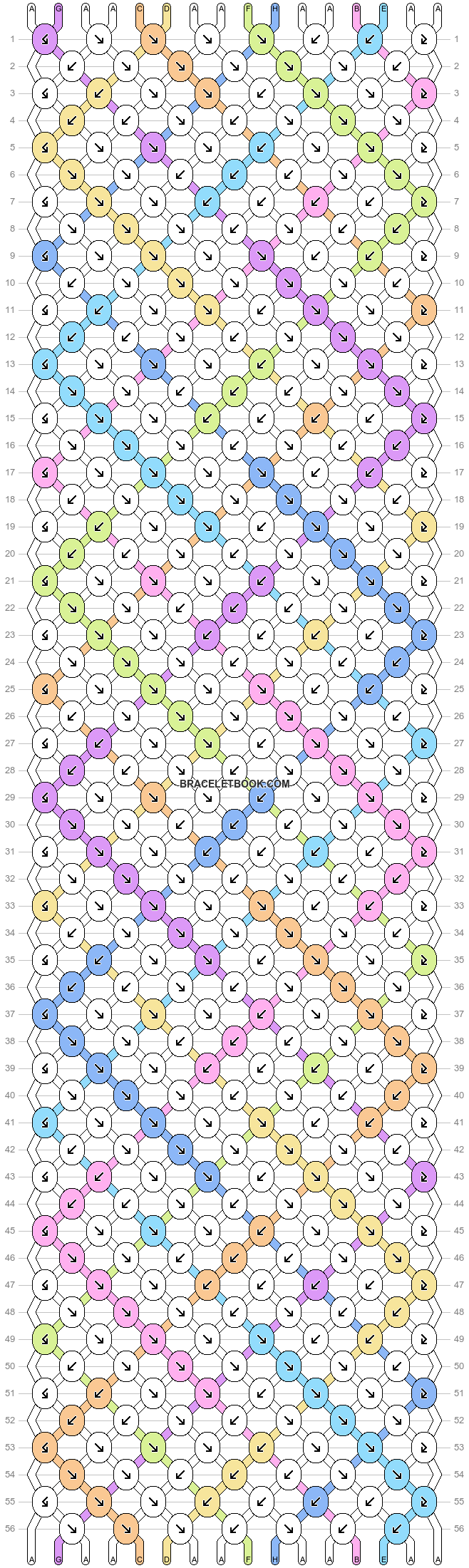 Normal pattern #71395 variation #460808 pattern