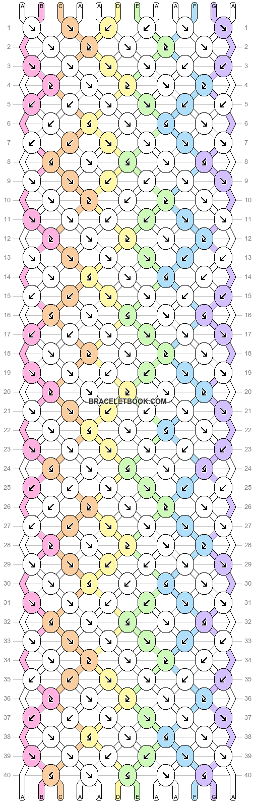 Normal pattern #218695 variation #460809 pattern