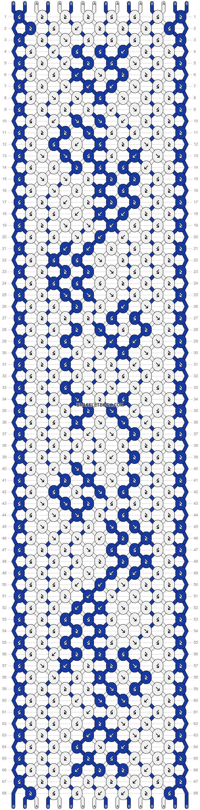 Normal pattern #166230 variation #460811 pattern