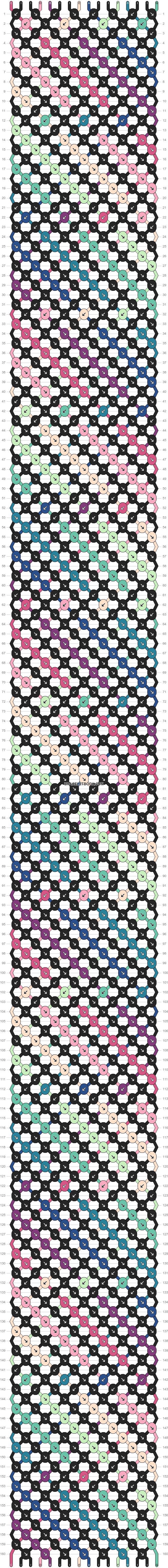 Normal pattern #218946 variation #460814 pattern