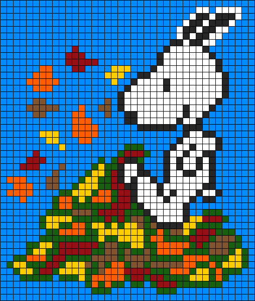 Alpha pattern #216812 variation #460815 preview