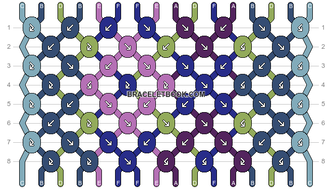 Normal pattern #89607 variation #460816 pattern