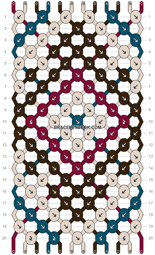 Normal pattern #160477 variation #460817 pattern