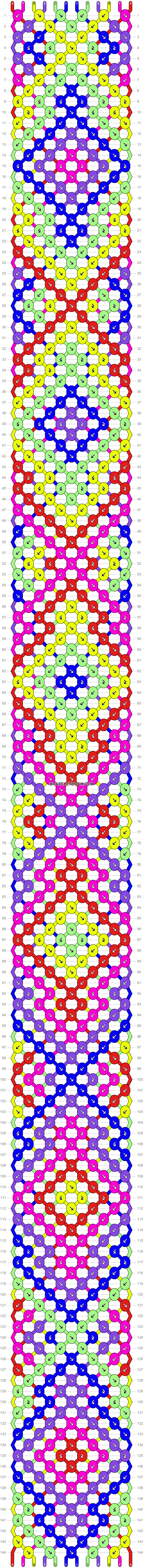 Normal pattern #217216 variation #460820 pattern