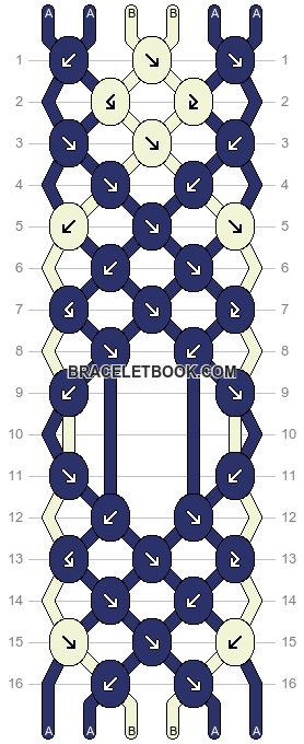 Normal pattern #219020 variation #460823 pattern