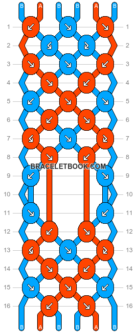 Normal pattern #219020 variation #460825 pattern
