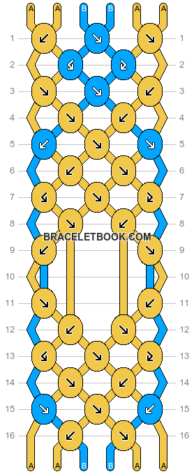 Normal pattern #219020 variation #460826 pattern